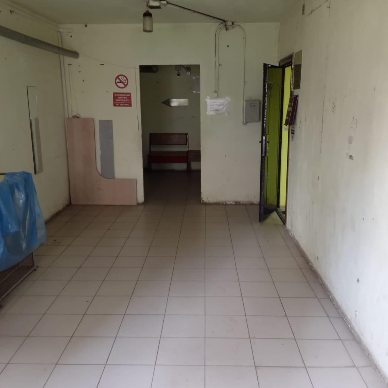 Фото №4: Коммерция 10 м² - Краснодар, Пашковский, мкр. Карасунский внутригородской округ, ул. Фадеева, 429/1