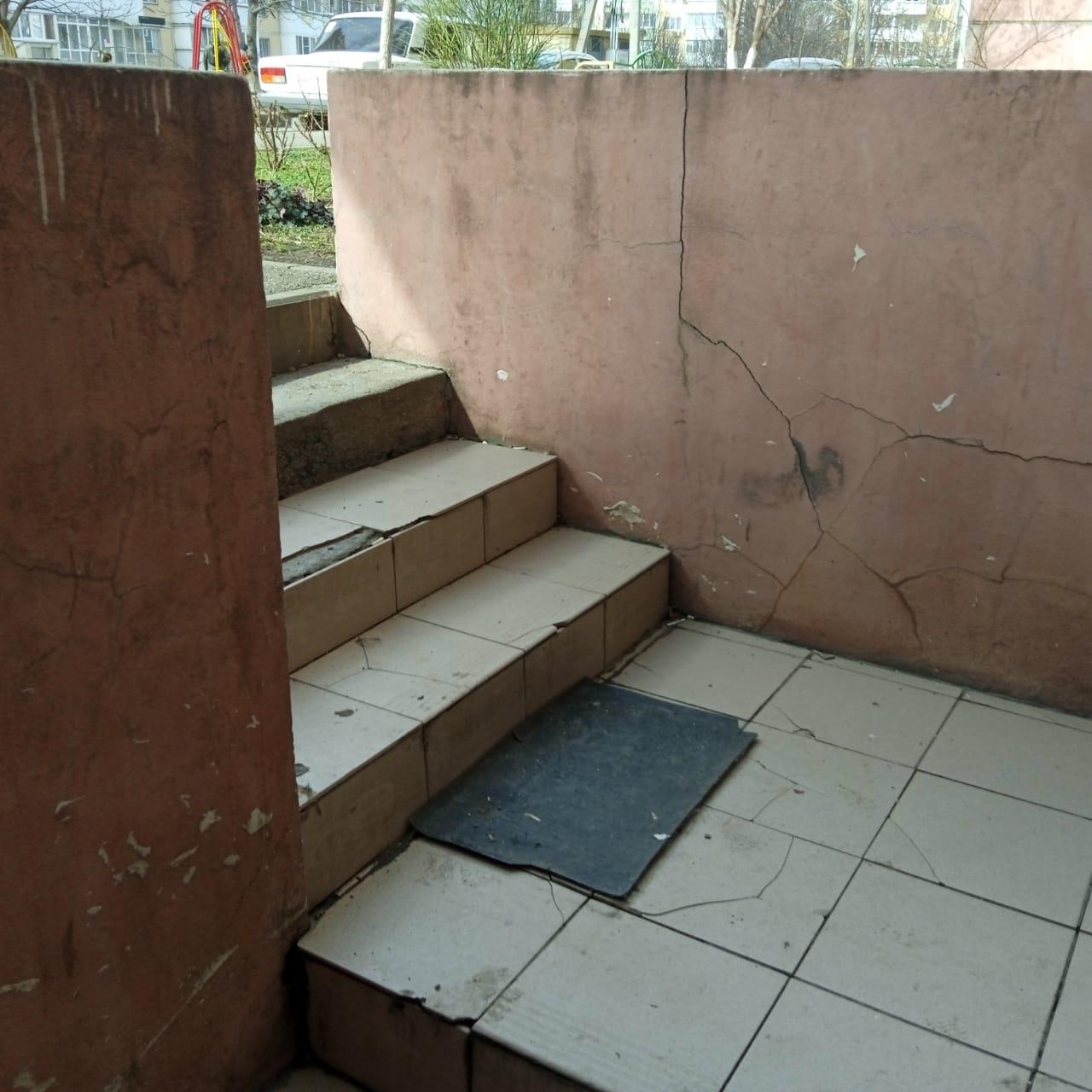 Фото №5: Коммерция 10 м² - Краснодар, Пашковский, мкр. Карасунский внутригородской округ, ул. Фадеева, 429/1