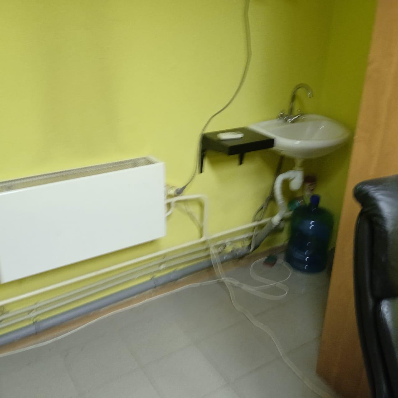 Фото №3: Коммерция 10 м² - Краснодар, Пашковский, мкр. Карасунский внутригородской округ, ул. Фадеева, 429/1