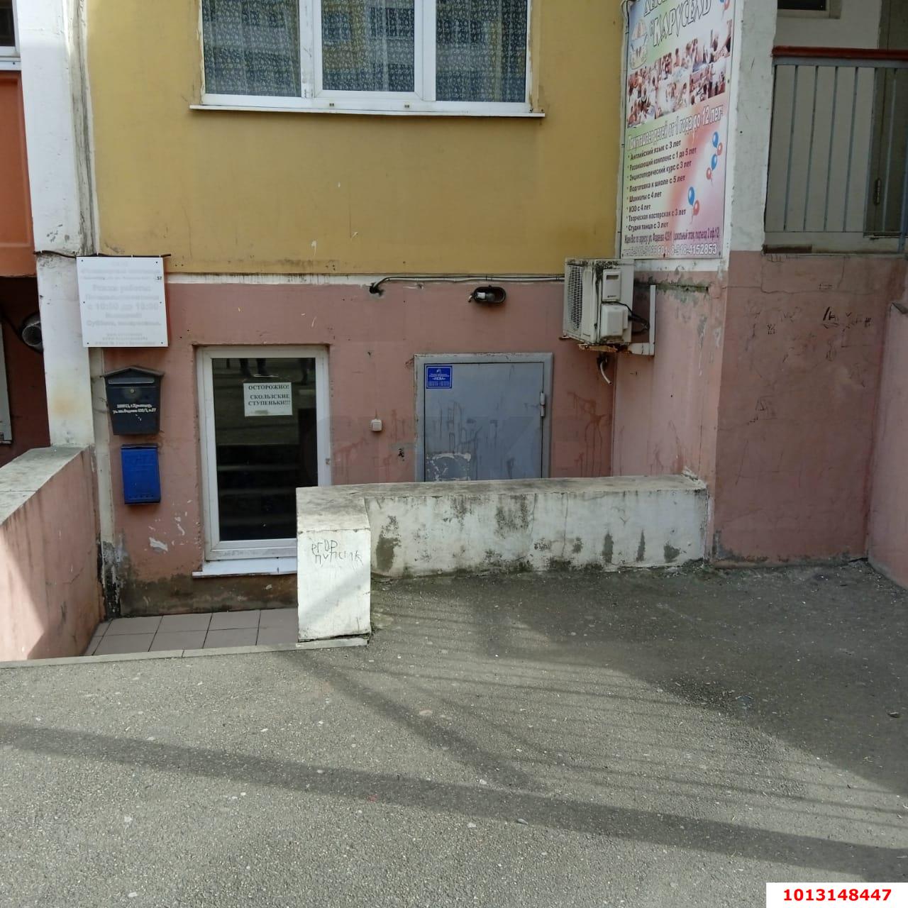 Фото №6: Офисное помещение 10 м² - Краснодар, Пашковский, ул. Фадеева, 429/1