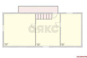 Фото №4: Дом 102 м² - Краснодар, мкр. Центральный, ул. Коммунаров, 72