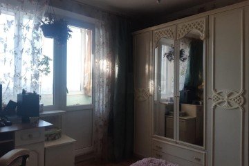 Фото №5: 2-комнатная квартира 54 м² - Краснодар, ж/м Пашковский, ул. 1 Мая, 75/3