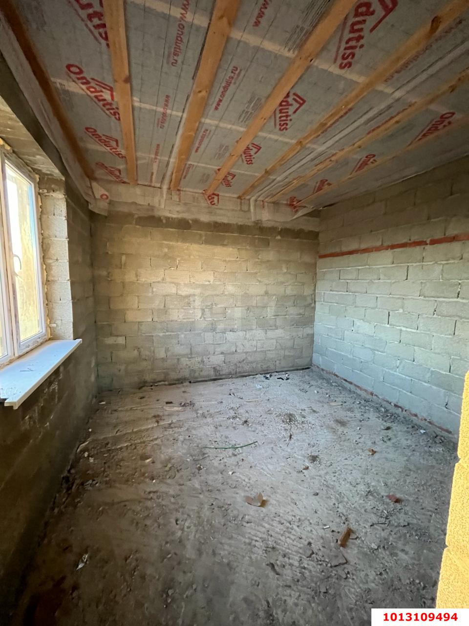 Фото №6: Дом 114 м² + 7 сот. - Динская, Дачник, ул. Бирюзовая