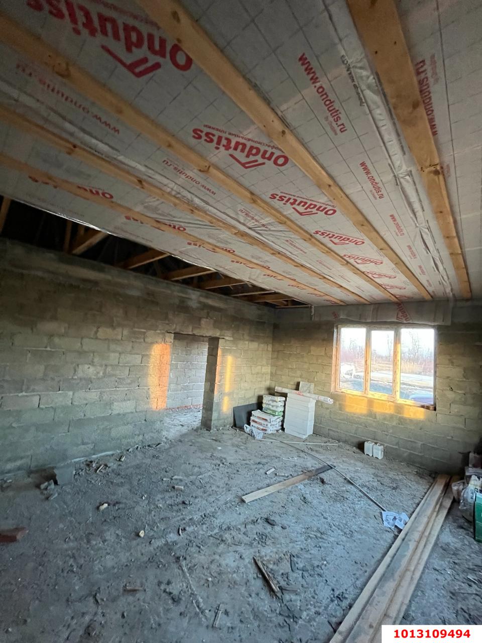 Фото №2: Дом 114 м² + 7 сот. - Динская, Дачник, ул. Бирюзовая