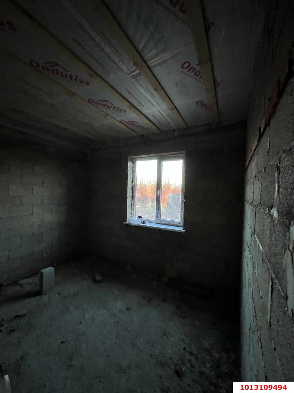 Фото №4: Дом 114 м² + 7 сот. - Динская, Дачник, ул. Бирюзовая