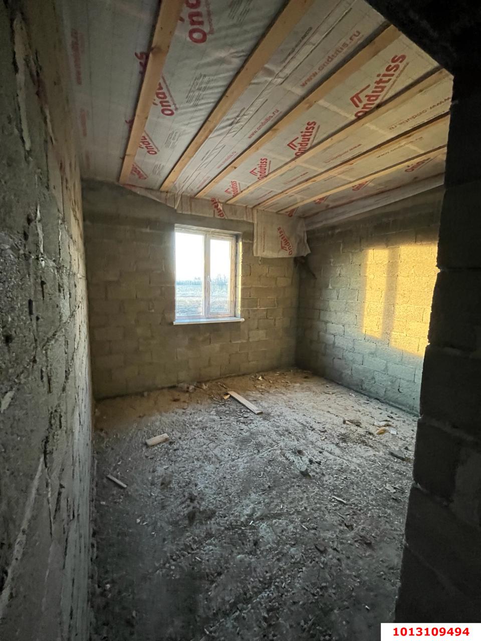 Фото №1: Дом 114 м² + 7 сот. - Динская, Дачник, ул. Бирюзовая