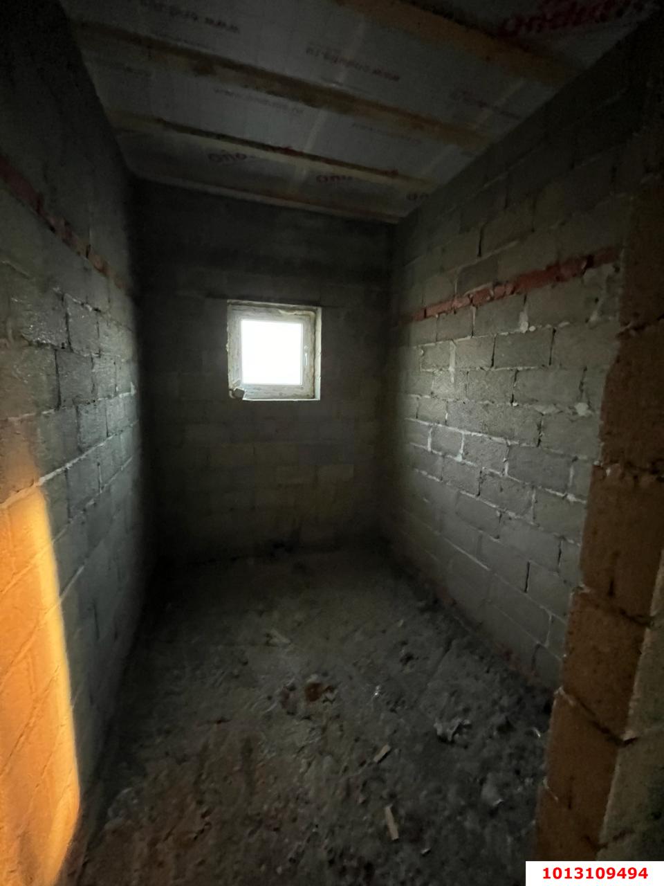 Фото №5: Дом 114 м² + 7 сот. - Динская, Дачник, ул. Бирюзовая