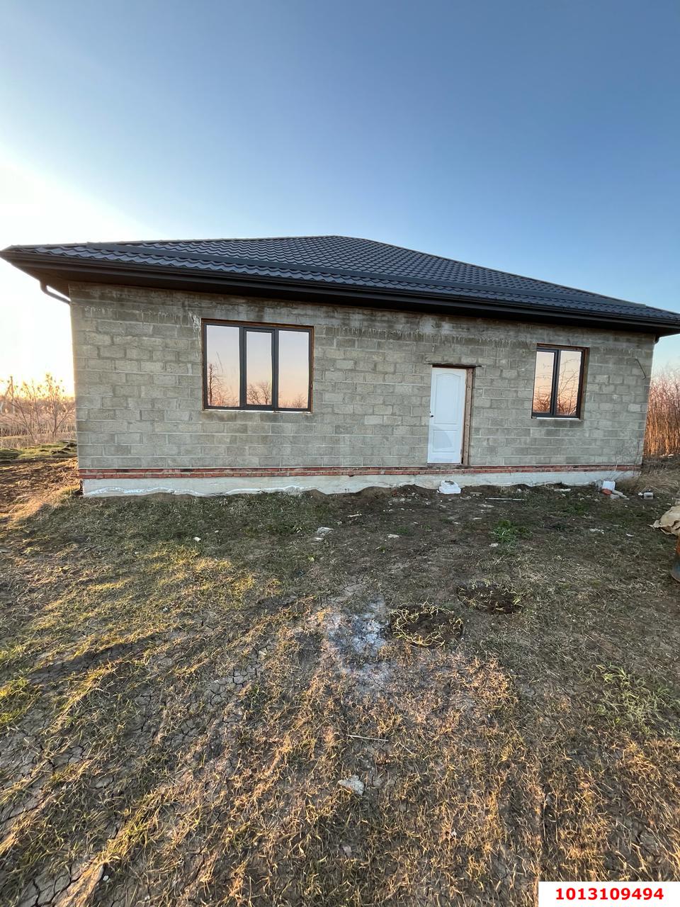 Фото №7: Дом 114 м² + 7 сот. - Динская, Дачник, ул. Бирюзовая