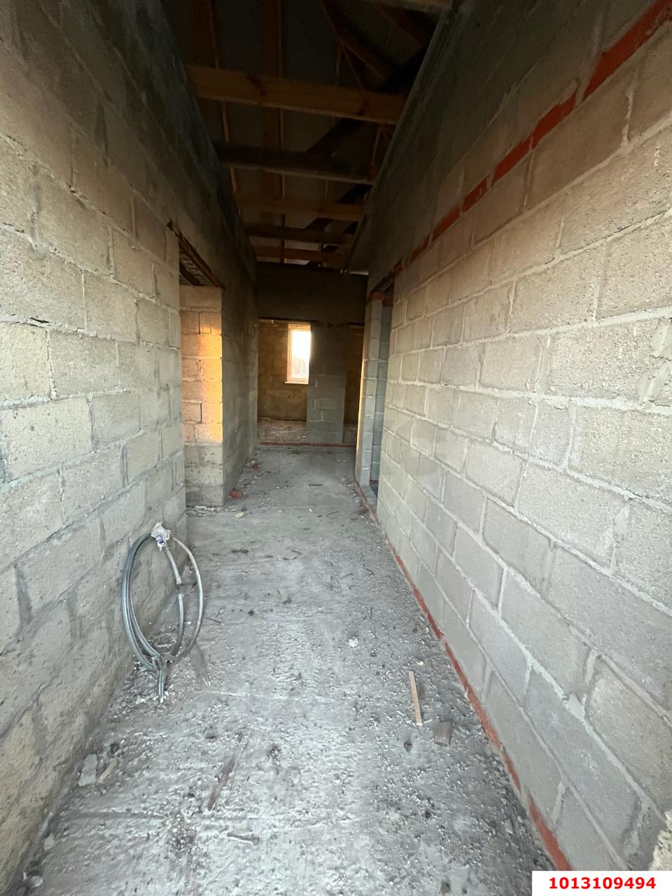 Фото №3: Дом 114 м² + 7 сот. - Динская, Дачник, ул. Бирюзовая