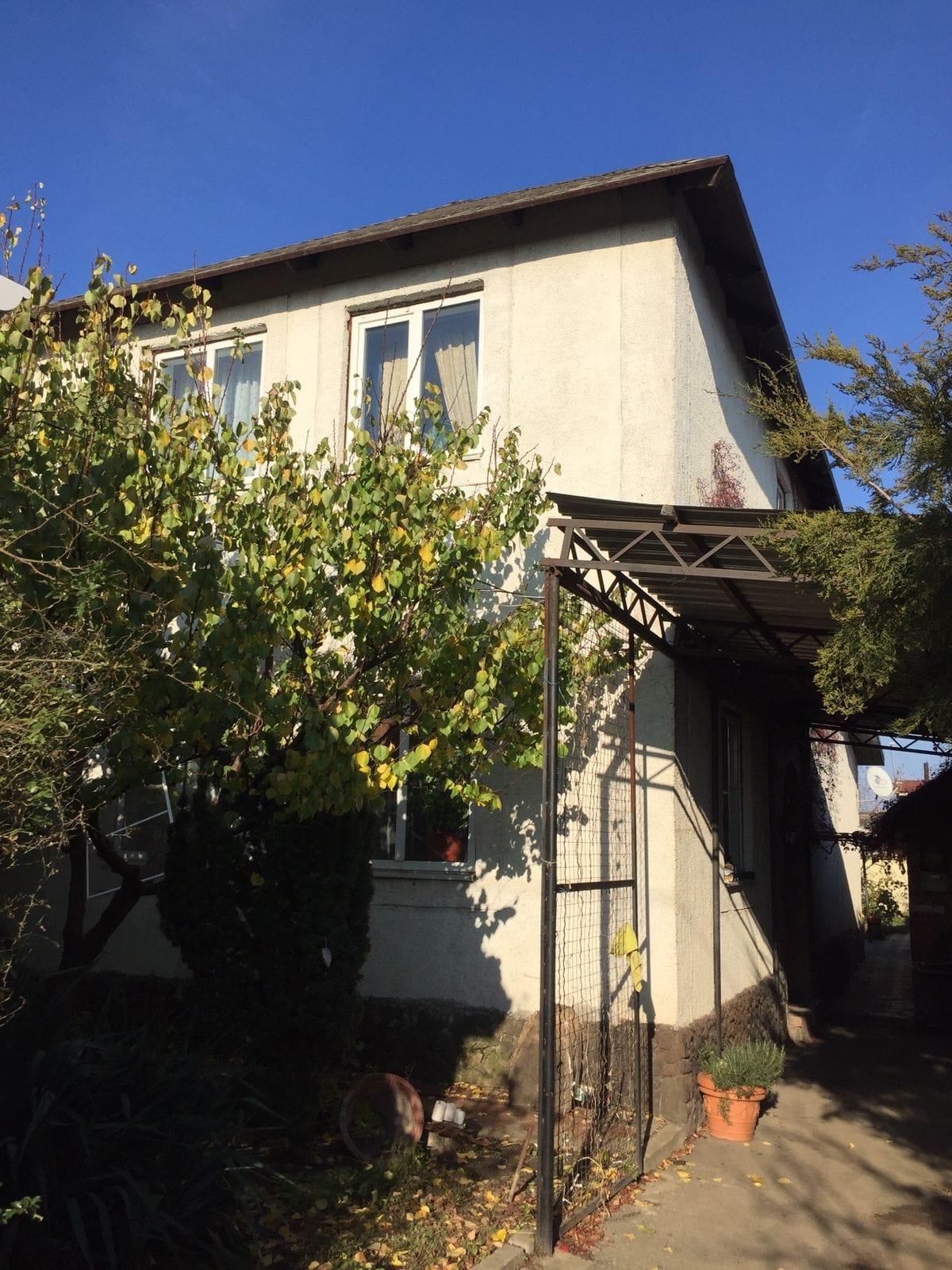 Фото №6: Дом 116 м² + 5.19 сот. - Динская, ул. Коммунальная, 74