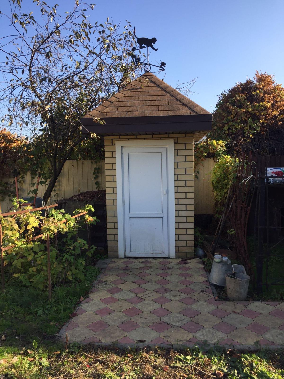 Фото №3: Дом 116 м² + 5.19 сот. - Динская, ул. Коммунальная, 74