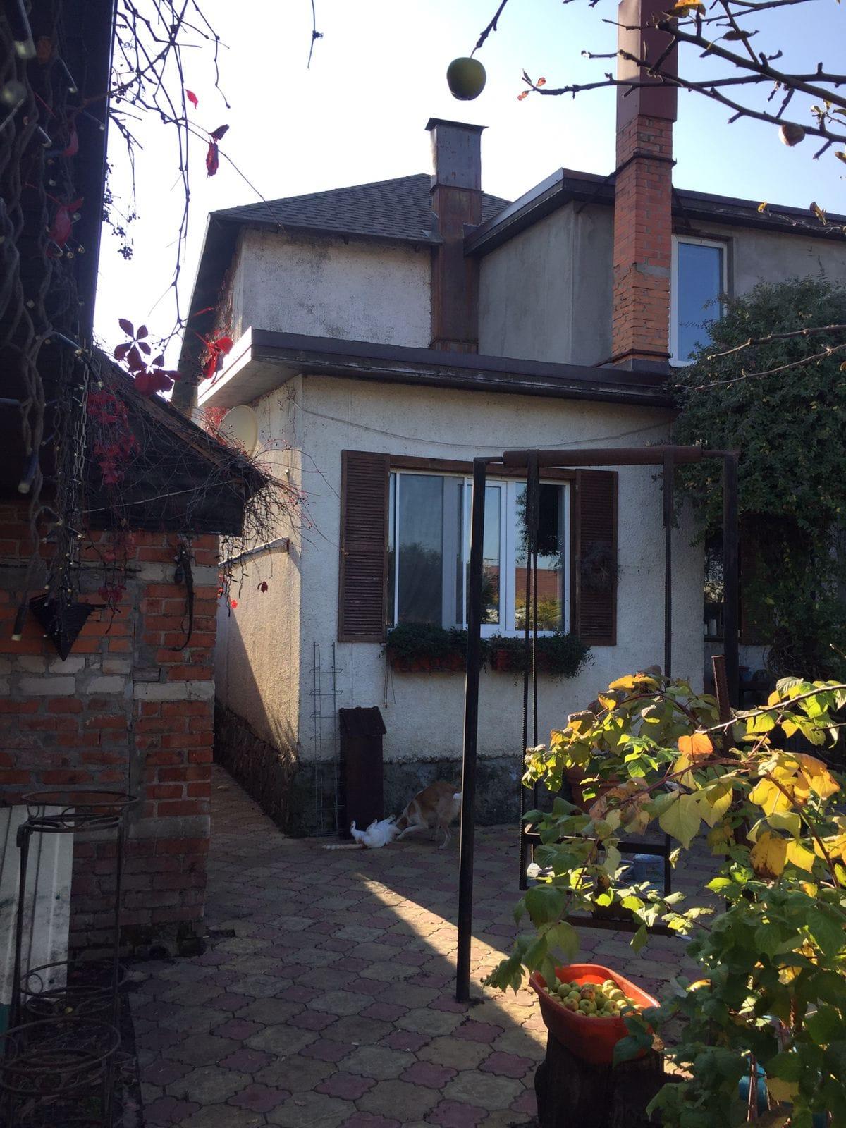 Фото №7: Дом 116 м² + 5.19 сот. - Динская, ул. Коммунальная, 74