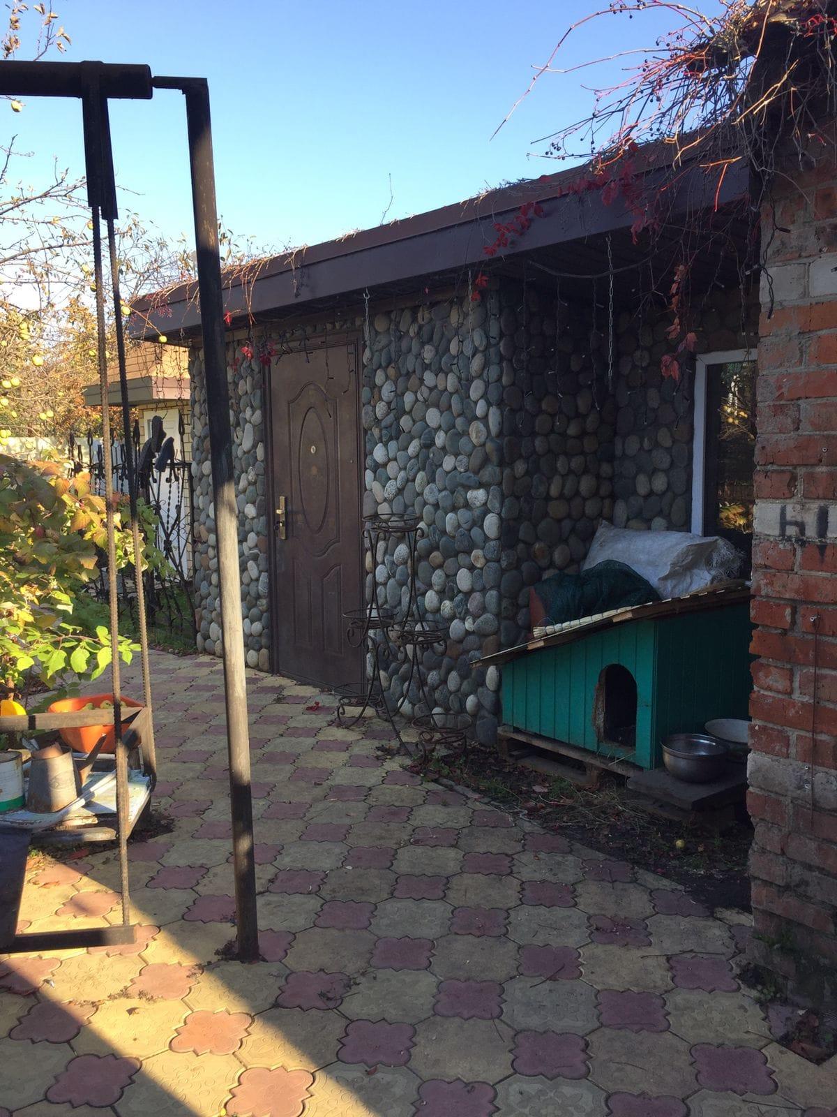 Фото №5: Дом 116 м² + 5.19 сот. - Динская, ул. Коммунальная, 74