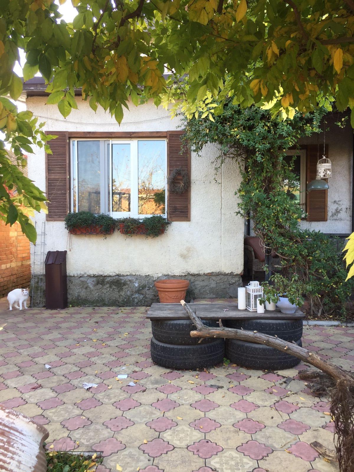 Фото №4: Дом 116 м² + 5.19 сот. - Динская, ул. Коммунальная, 74