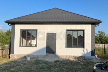 Фото №3: Дом 85 м² - Старомышастовская, ул. Октябрьская, 38