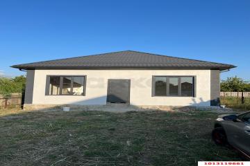 Фото №3: Дом 85 м² - Старомышастовская, ул. Октябрьская, 38