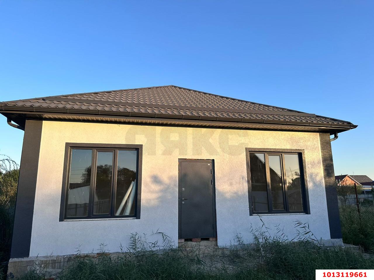 Фото №11: Дом 85 м² + 7 сот. - Старомышастовская, ул. Октябрьская, 38