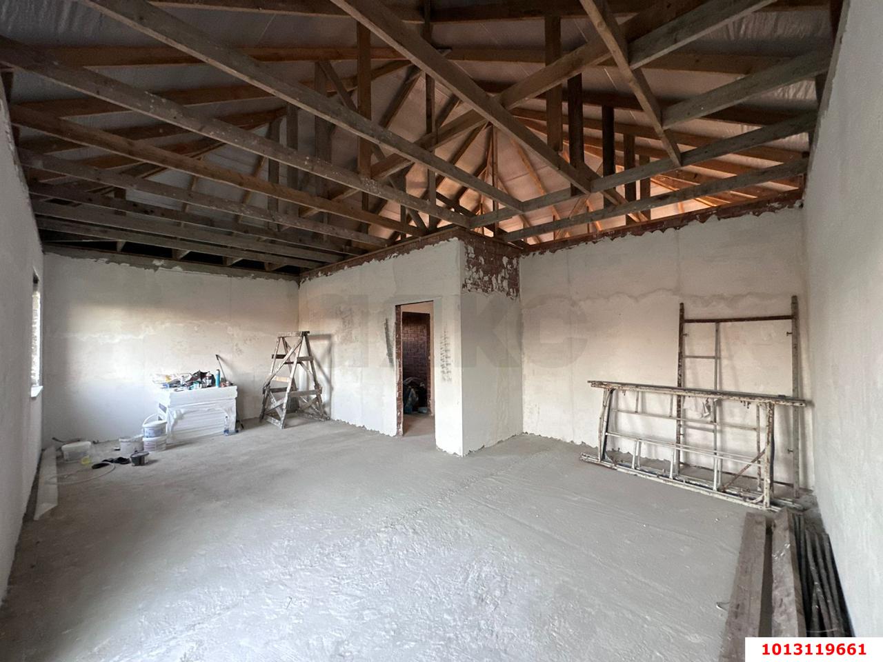 Фото №14: Дом 85 м² + 7 сот. - Старомышастовская, ул. Октябрьская, 38