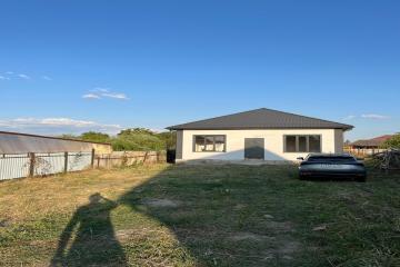 Фото №2: Дом 85 м² - Старомышастовская, ул. Октябрьская, 38