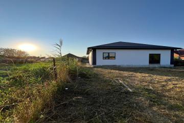 Фото №4: Дом 85 м² - Старомышастовская, ул. Октябрьская, 38