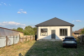 Фото №2: Дом 85 м² - Старомышастовская, ул. Октябрьская, 38