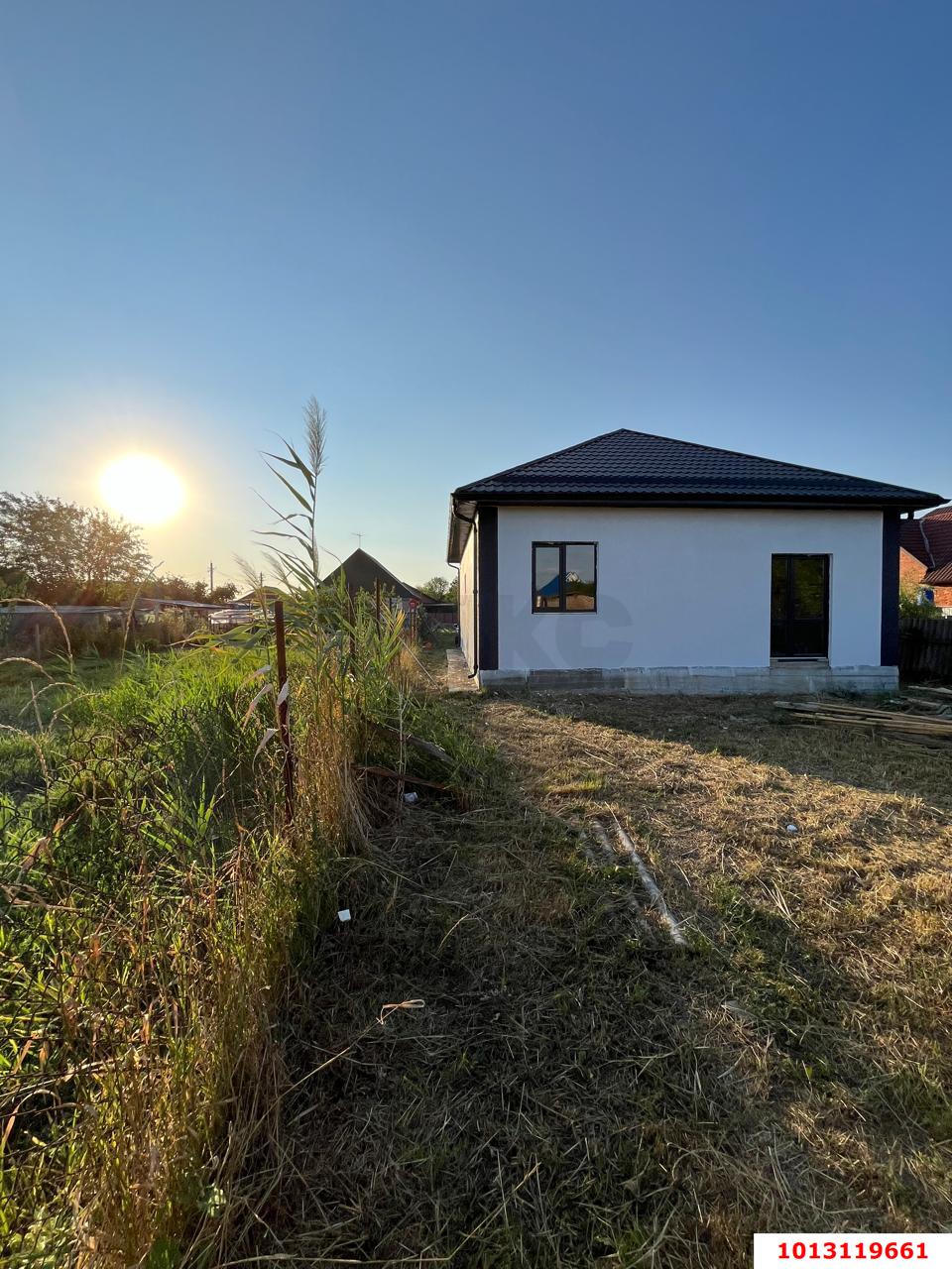 Фото №4: Дом 85 м² + 7 сот. - Старомышастовская, ул. Октябрьская, 38