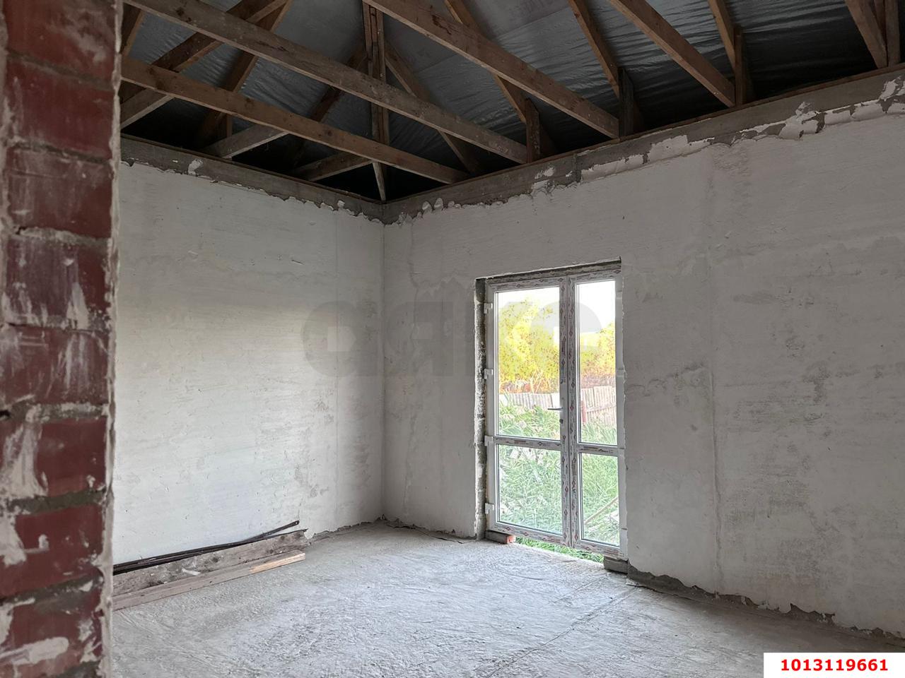 Фото №10: Дом 85 м² + 7 сот. - Старомышастовская, ул. Октябрьская, 38