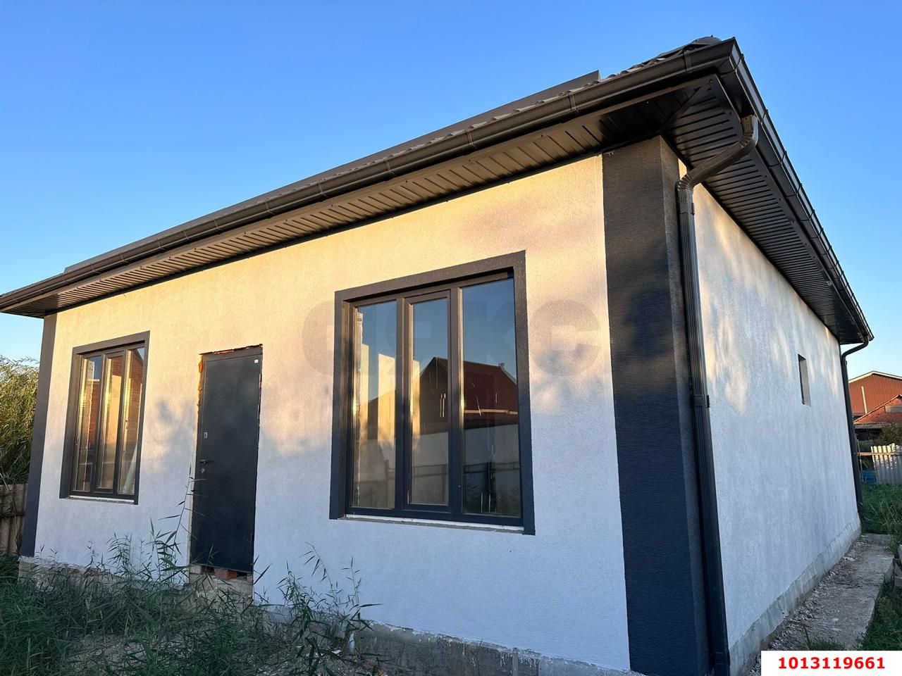 Фото №13: Дом 85 м² + 7 сот. - Старомышастовская, ул. Октябрьская, 38