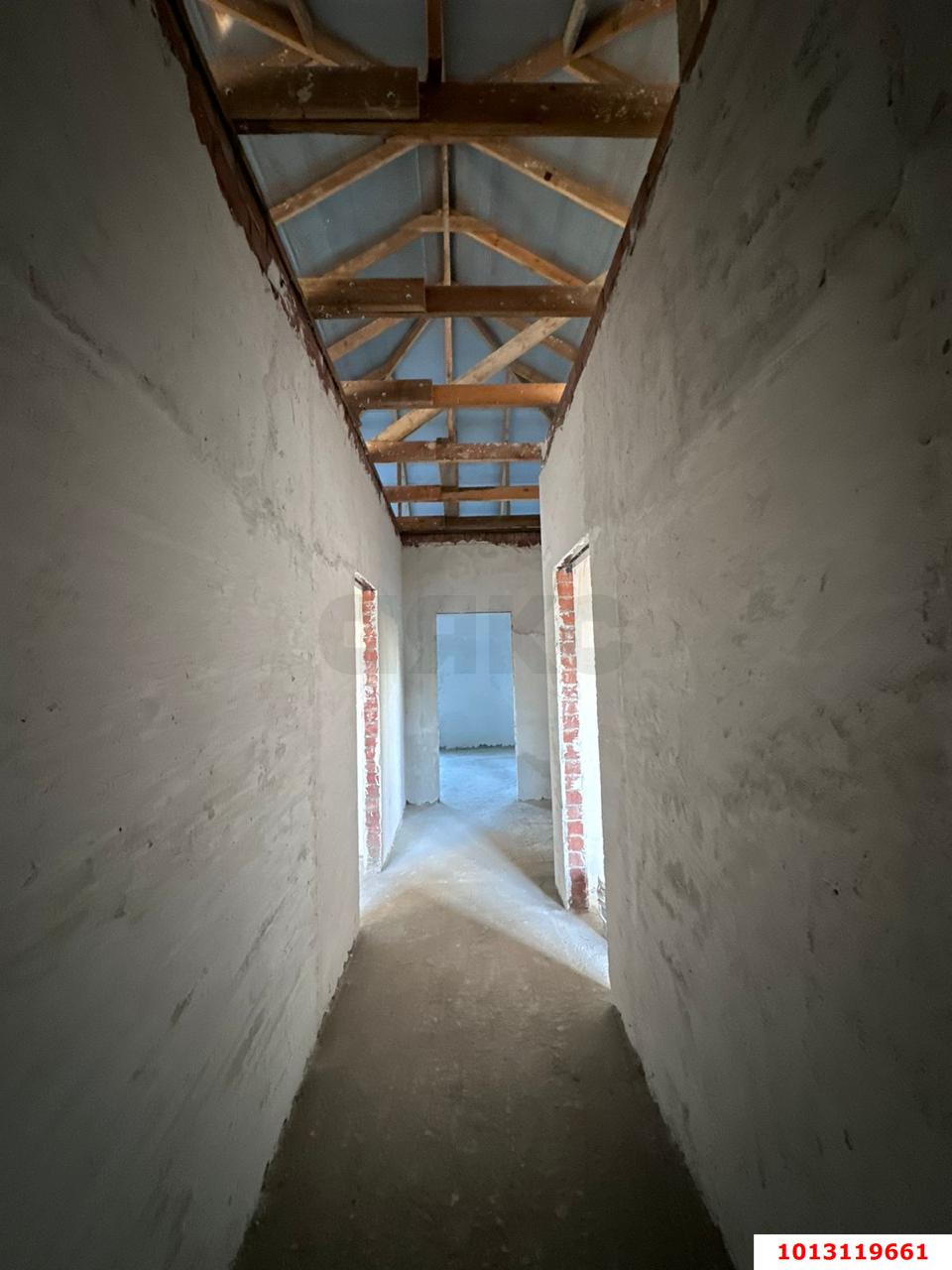 Фото №9: Дом 85 м² + 7 сот. - Старомышастовская, ул. Октябрьская, 38