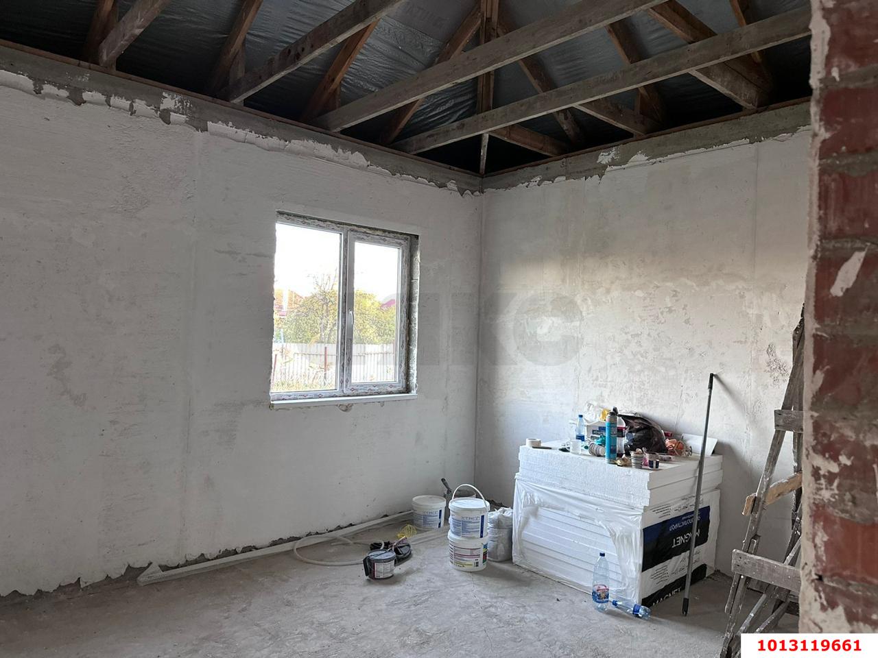 Фото №12: Дом 85 м² + 7 сот. - Старомышастовская, ул. Октябрьская, 38