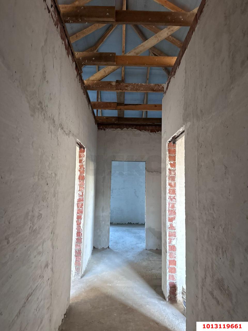 Фото №8: Дом 85 м² + 7 сот. - Старомышастовская, ул. Октябрьская, 38