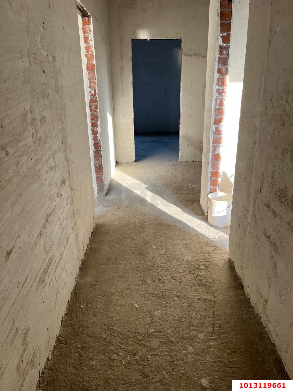 Фото №1: Дом 85 м² + 7 сот. - Старомышастовская, ул. Октябрьская, 38