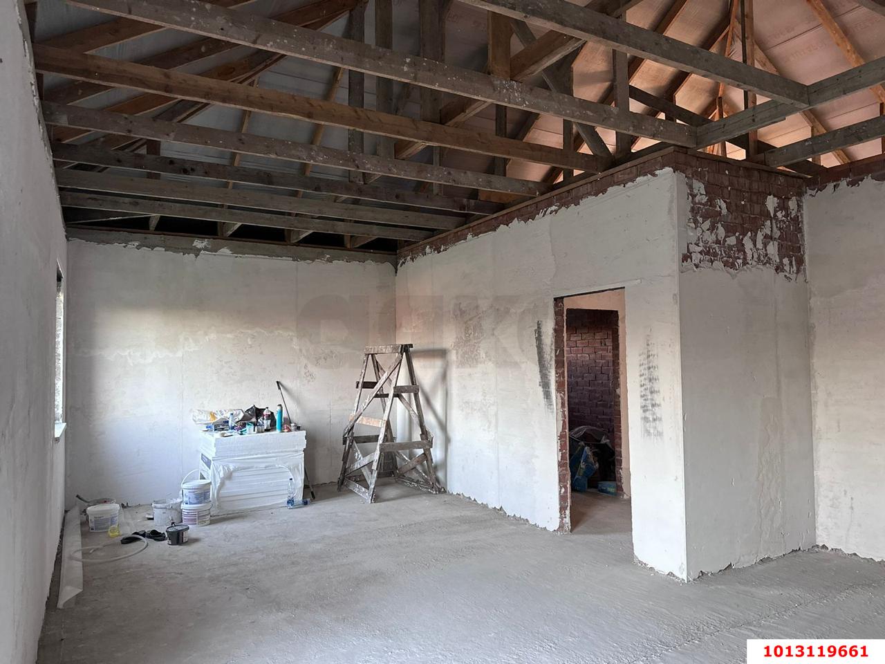 Фото №6: Дом 85 м² + 7 сот. - Старомышастовская, ул. Октябрьская, 38