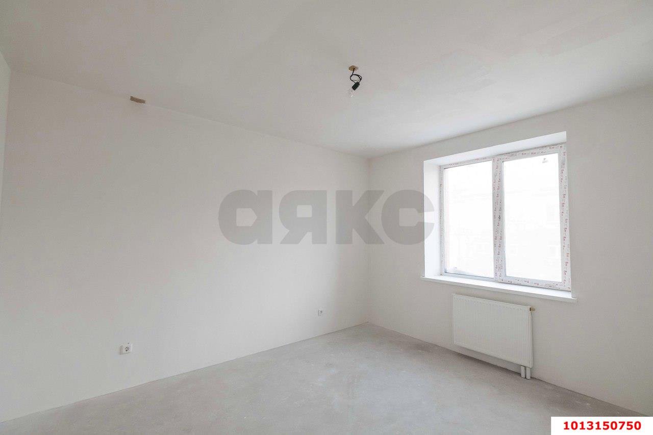 Фото №6: 2-комнатная квартира 60 м² - Краснодар, Завод Измерительных Приборов, ул. Зиповская, 40