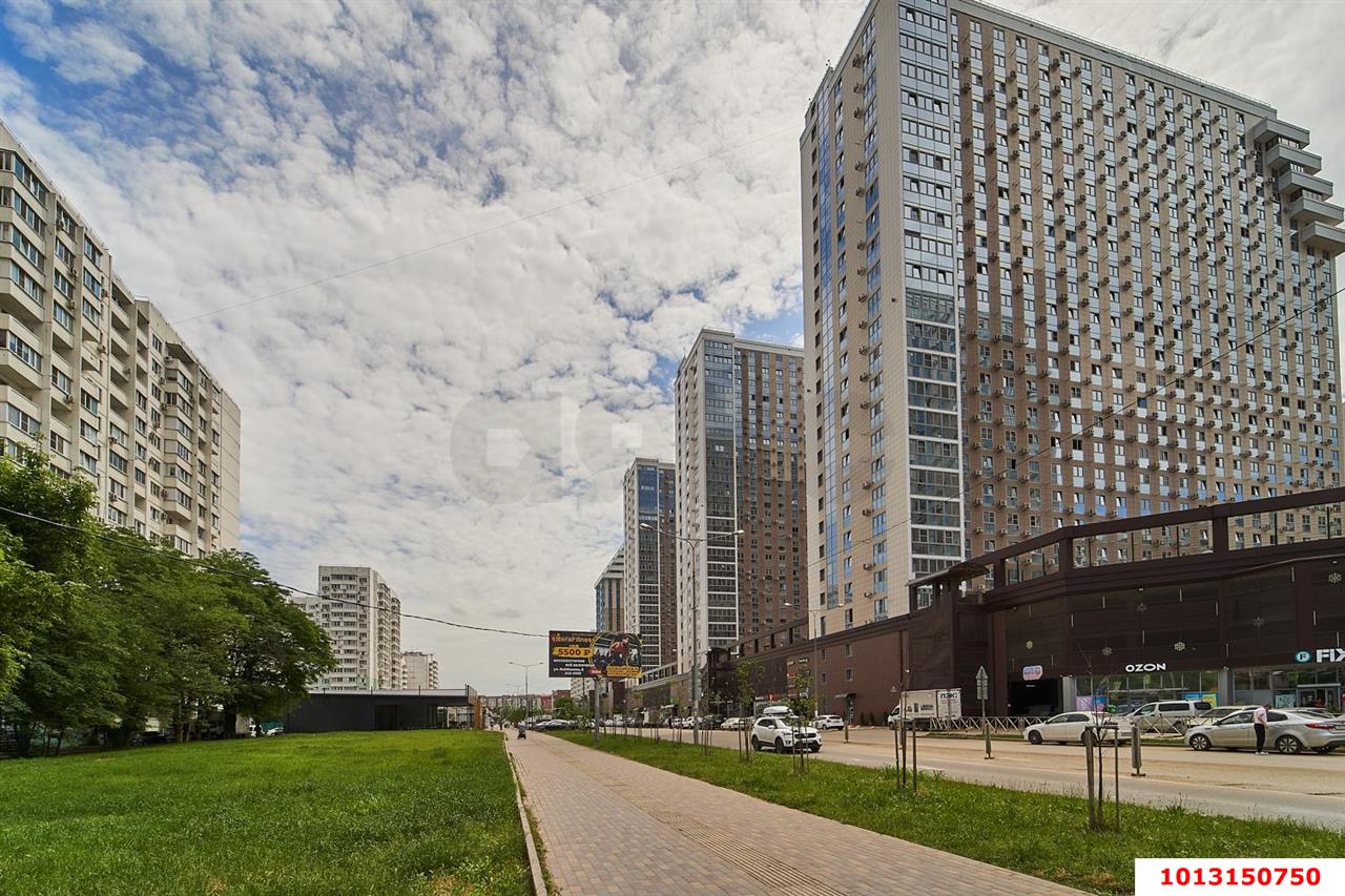 Фото №15: 2-комнатная квартира 60 м² - Краснодар, Завод Измерительных Приборов, ул. Зиповская, 40