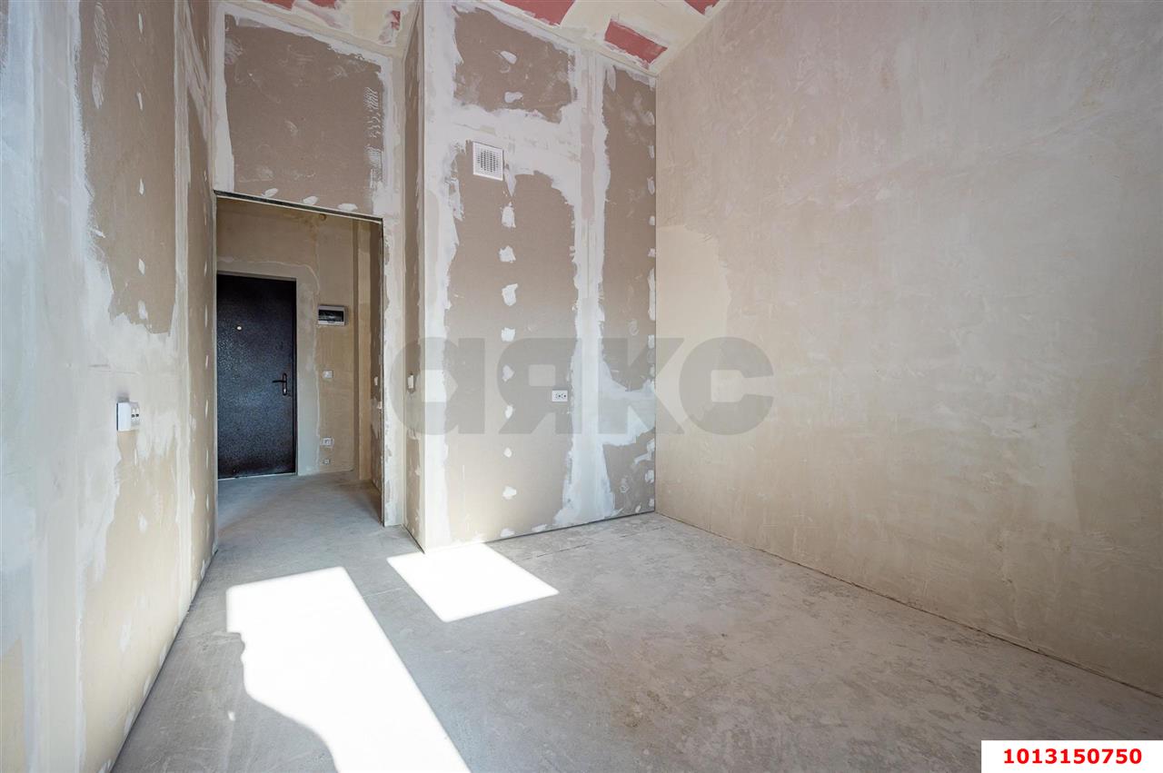Фото №5: 2-комнатная квартира 60 м² - Краснодар, Завод Измерительных Приборов, ул. Зиповская, 40