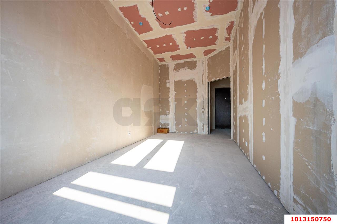 Фото №4: 2-комнатная квартира 60 м² - Краснодар, Завод Измерительных Приборов, ул. Зиповская, 40