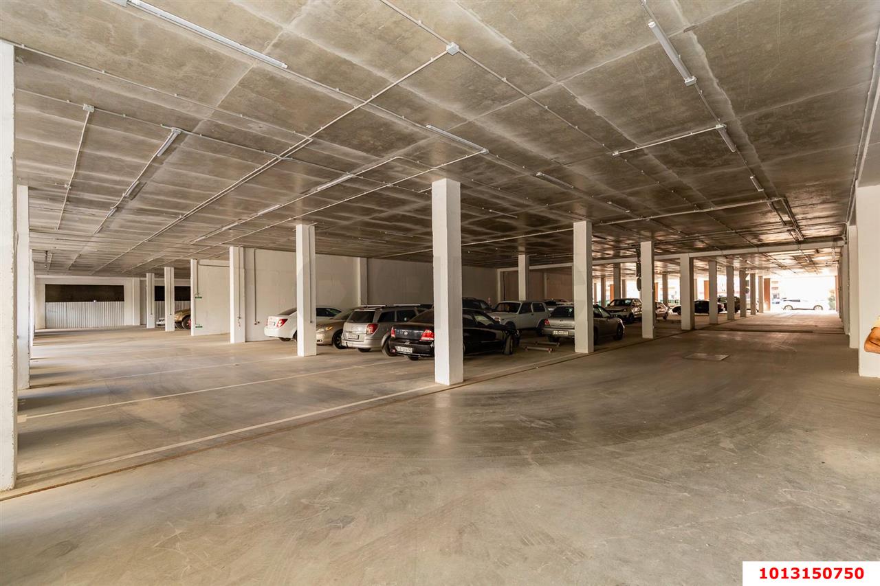 Фото №17: 2-комнатная квартира 60 м² - Краснодар, Завод Измерительных Приборов, ул. Зиповская, 40