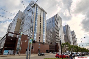 Фото №1: 2-комнатная квартира 60 м² - Краснодар, мкр. Завод Измерительных Приборов, ул. Зиповская, 40