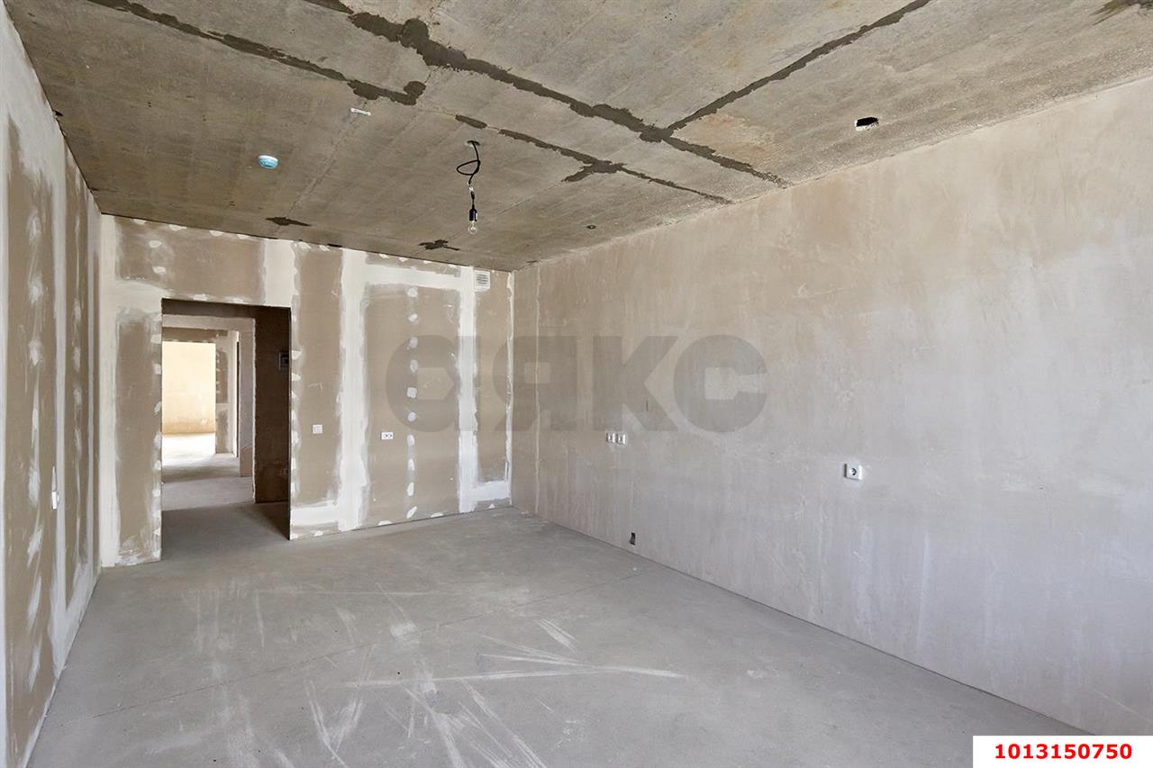 Фото №9: 2-комнатная квартира 60 м² - Краснодар, Завод Измерительных Приборов, ул. Зиповская, 40