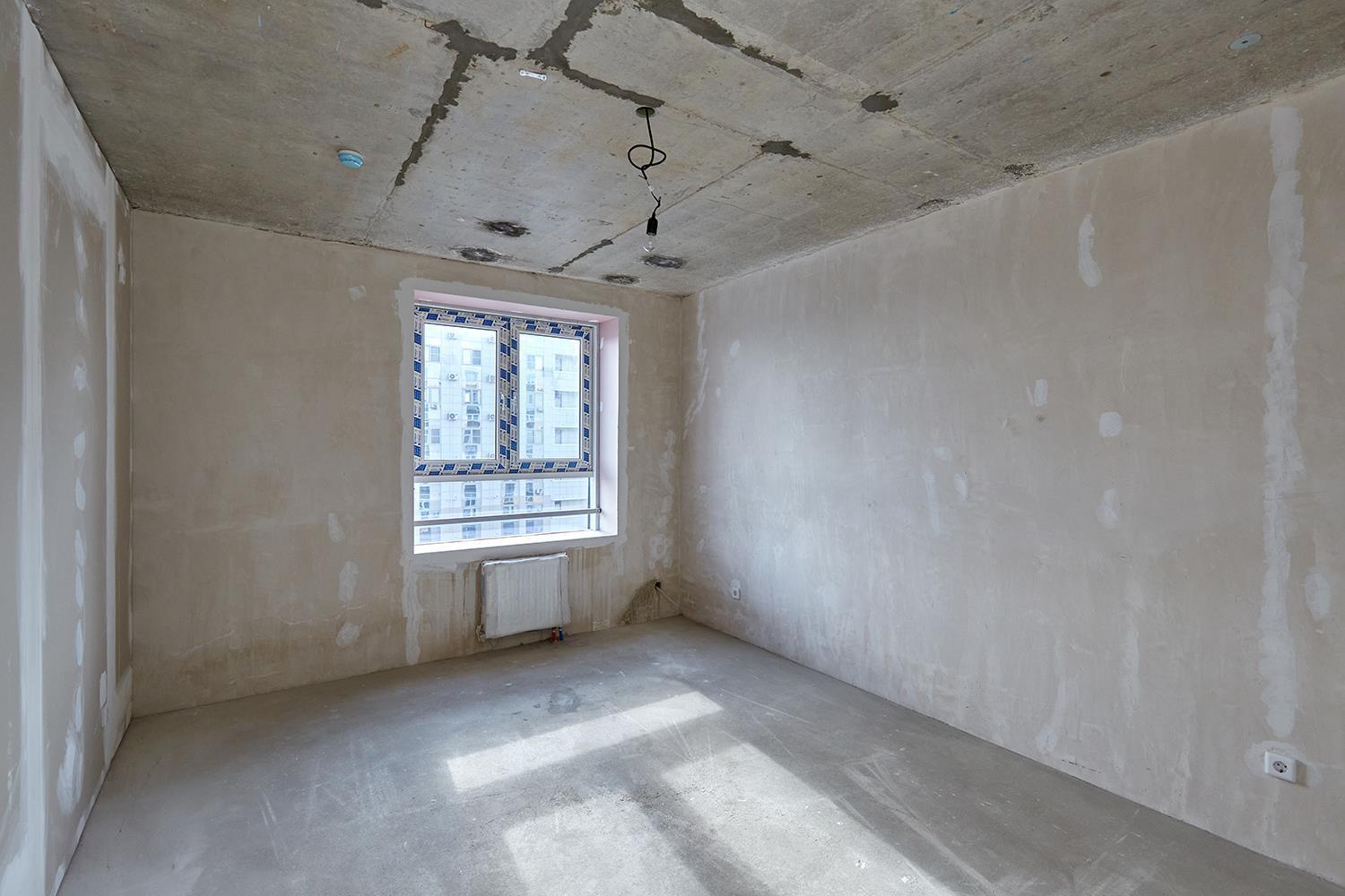 Фото №7: 2-комнатная квартира 60 м² - Краснодар, Прикубанский внутригородской округ, Завод Измерительных Приборов, мкр. жилой комплекс Кубанский, ул. Зиповская, 40