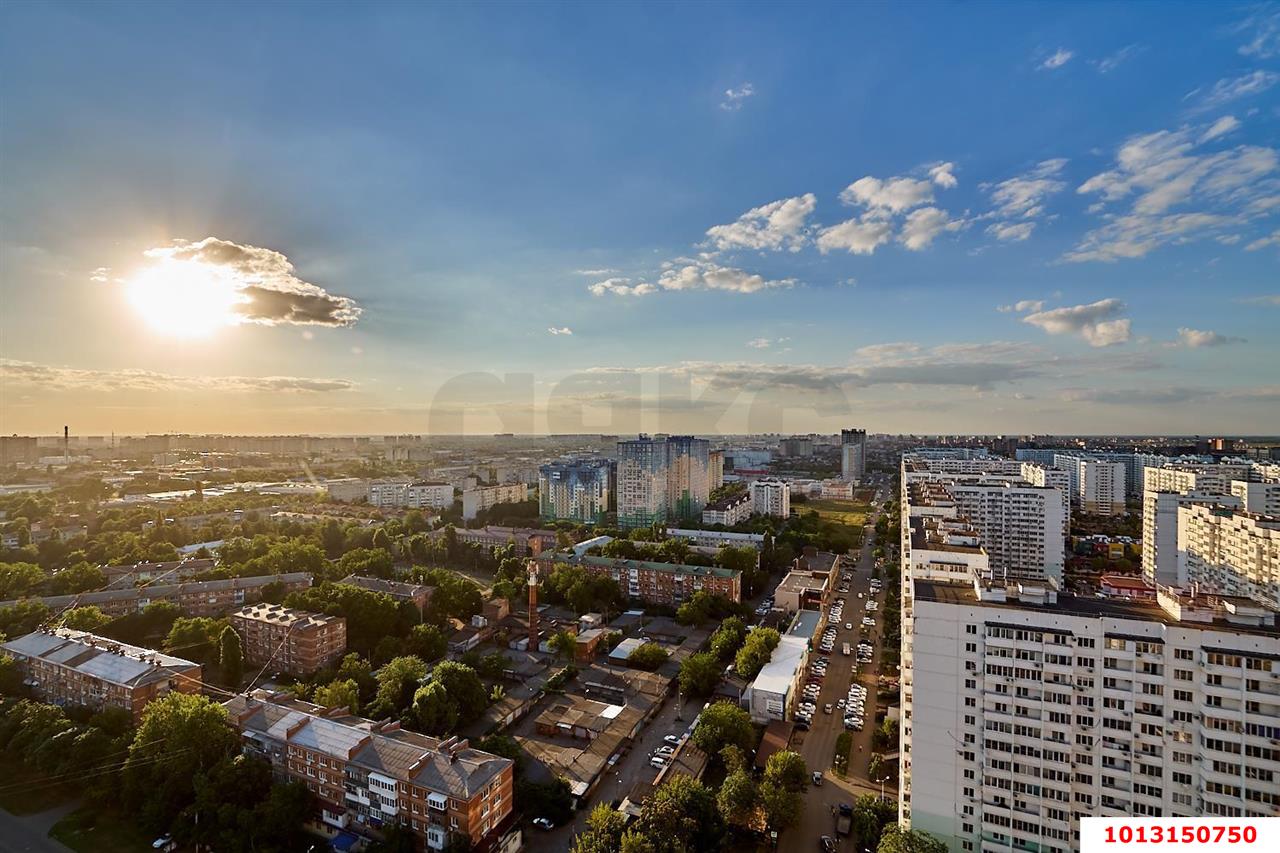 Фото №16: 2-комнатная квартира 60 м² - Краснодар, Завод Измерительных Приборов, ул. Зиповская, 40