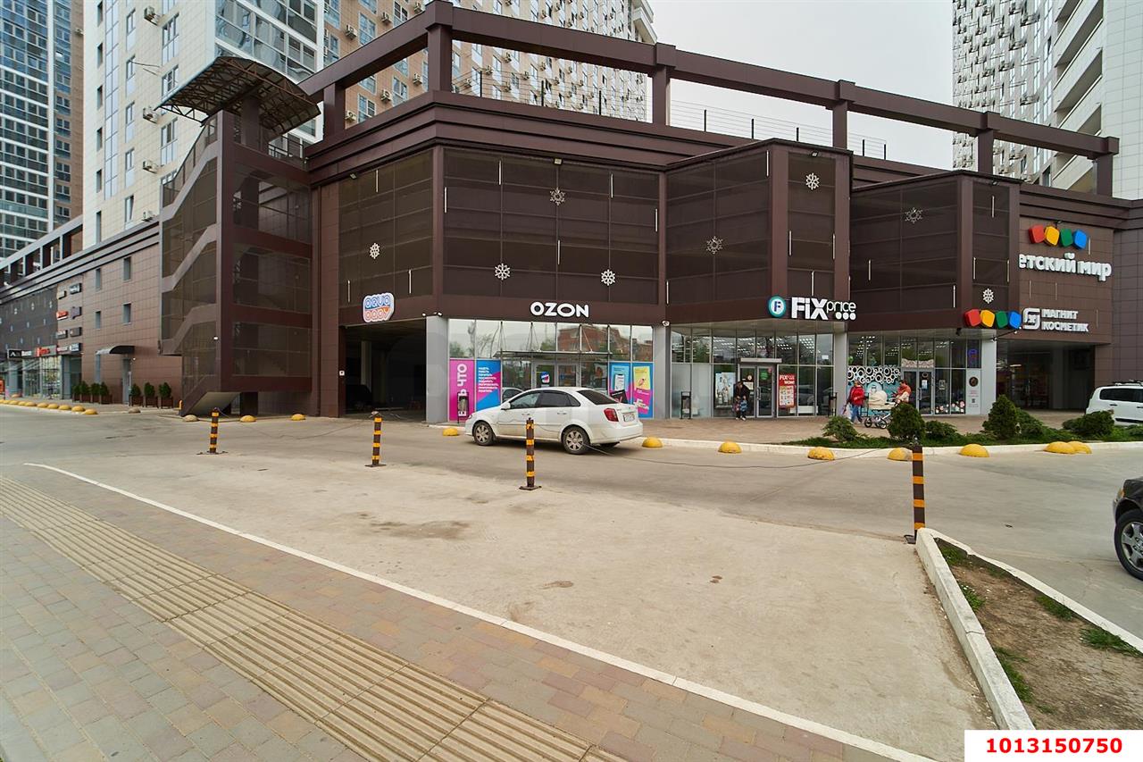 Фото №16: 2-комнатная квартира 60 м² - Краснодар, Завод Измерительных Приборов, ул. Зиповская, 40