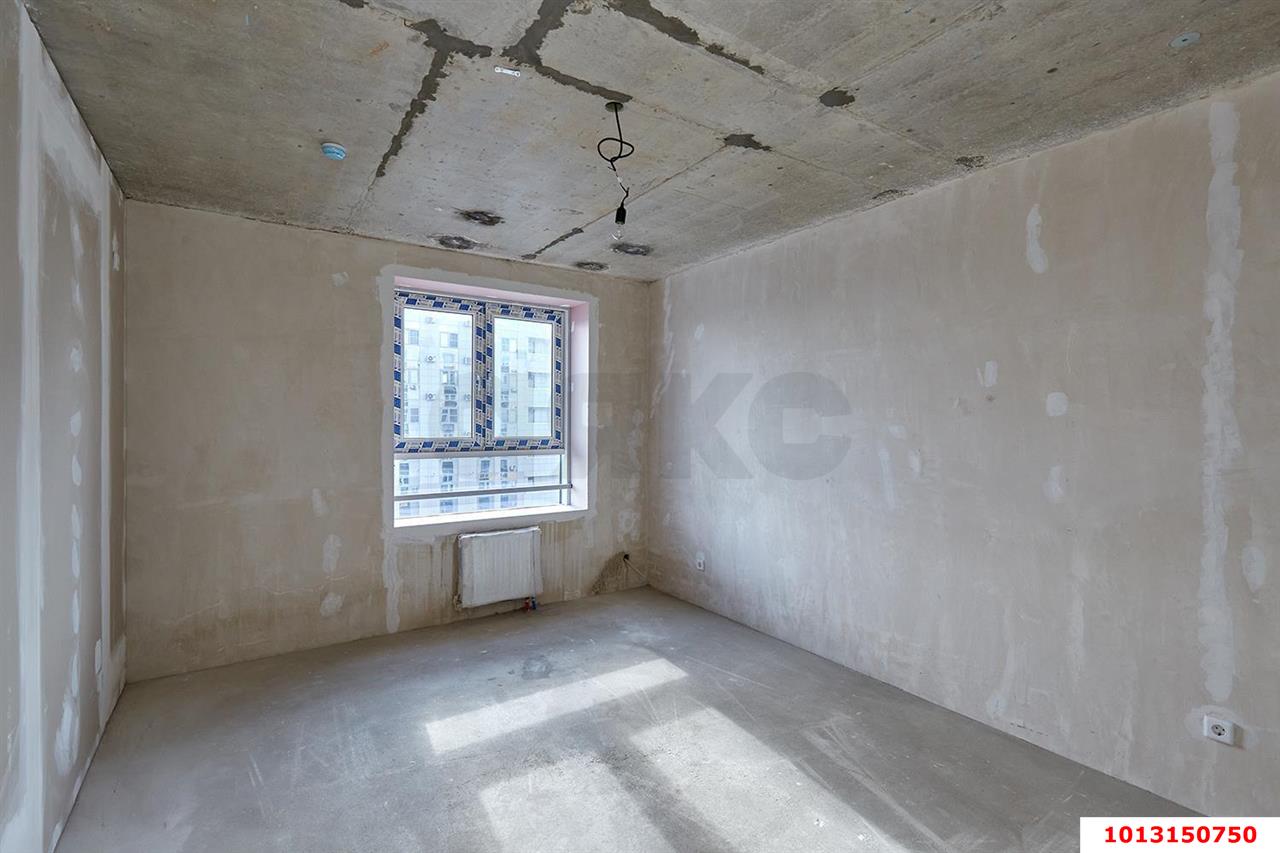 Фото №7: 2-комнатная квартира 60 м² - Краснодар, Завод Измерительных Приборов, ул. Зиповская, 40