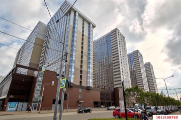 Фото №1: 2-комнатная квартира 60 м² - Краснодар, мкр. Завод Измерительных Приборов, ул. Зиповская, 40