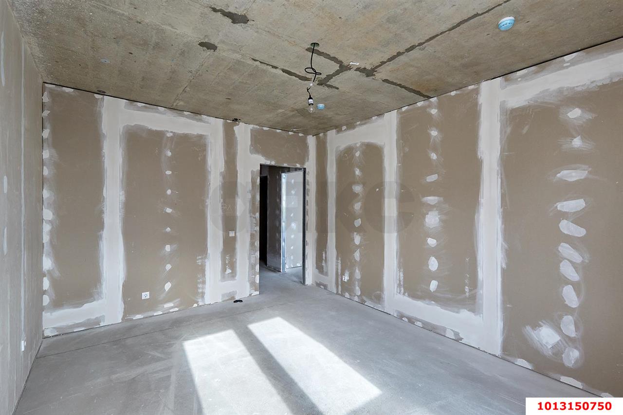 Фото №8: 2-комнатная квартира 60 м² - Краснодар, Завод Измерительных Приборов, ул. Зиповская, 40