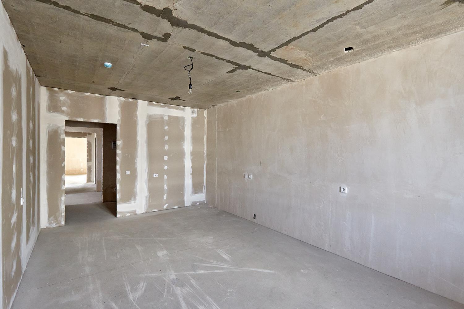 Фото №9: 2-комнатная квартира 60 м² - Краснодар, Прикубанский внутригородской округ, Завод Измерительных Приборов, мкр. жилой комплекс Кубанский, ул. Зиповская, 40