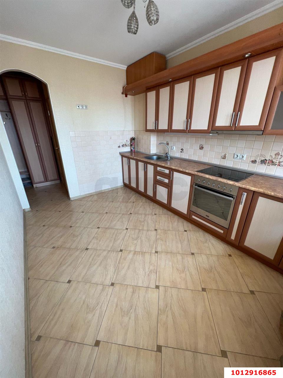 Фото №10: 2-комнатная квартира 46 м² - Краснодар, Сады Калинина, ул. Владимирская, 1