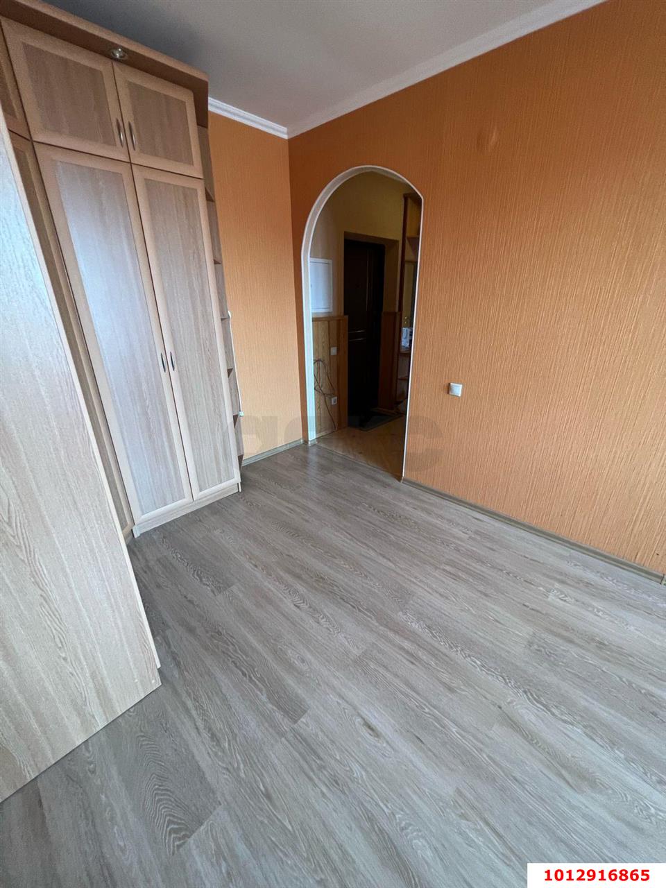 Фото №7: 2-комнатная квартира 46 м² - Краснодар, Сады Калинина, ул. Владимирская, 1