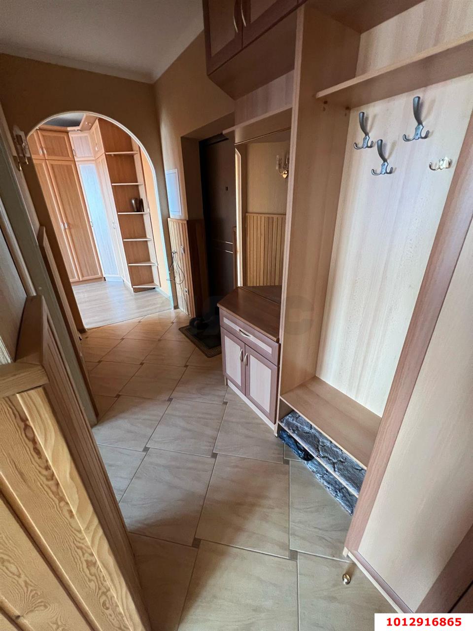 Фото №6: 2-комнатная квартира 46 м² - Краснодар, Сады Калинина, ул. Владимирская, 1